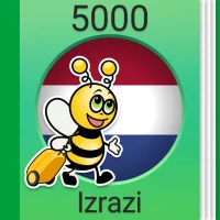 Holandski kurs - 5.000 fraza