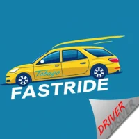 Tobago FastRide Driver