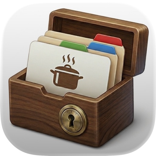 RecipesManagerPro